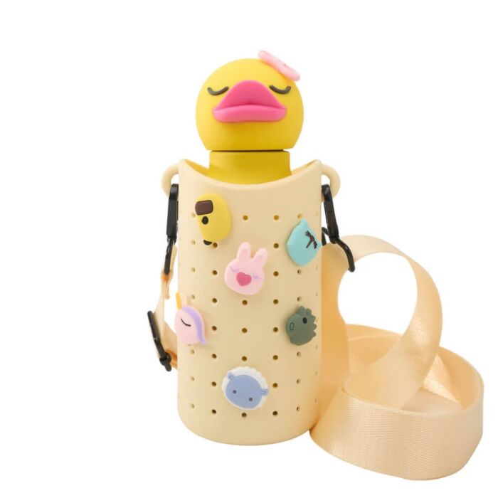 Asobu Bestie Sling Yellow